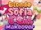 Spel Blonde Sofia: E-Girl Makeover aanlyn
