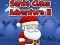 Spel Santa Claus Adventure 2 aanlyn