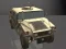 Spel War Truck Weapon Transport aanlyn