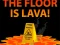 Spel The Floor is Lava aanlyn