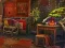 Spel Blessed Mouse Escape aanlyn