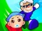 Spel Lifetime Run aanlyn