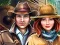Spel Treasure Code aanlyn