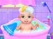 Spel Newborn Twin Baby Care aanlyn