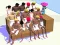 Spel Sauna Run aanlyn
