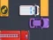 Spel Parking Jam aanlyn
