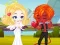 Spel Eleven Kisses aanlyn