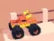 Spel Drive Mad Monster aanlyn