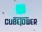 Spel Cube Tower aanlyn