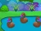 Spel White Sparrow Escape aanlyn