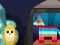 Spel Lion Escape 2 aanlyn
