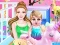 Spel Tough Babysitter Day aanlyn
