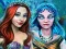 Spel Drowned World aanlyn