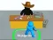 Spel Zombie Defense aanlyn