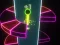 Spel Neon Tower aanlyn