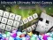 Spel Microsoft Ultimate Word Games aanlyn