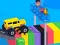 Spel Drive Mad Kids aanlyn