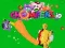 Spel Chompers.io aanlyn