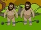 Spel Twin Tribal Rescue aanlyn