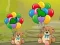 Spel Giraffa Escape aanlyn