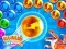 Spel Bubbles & Hungry Dragon aanlyn