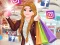 Spel Princess Social Media Butterfly aanlyn