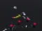 Spel Pixel Car vs Cops 2020 aanlyn