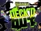 Spel Teenage Mutant Ninja Turtles Deck'd Out aanlyn