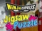Spel Ninja Express Jigsaw aanlyn