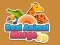 Spel Real Animal Merge 3D aanlyn