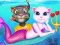 Spel Angela Valentine Story Deep Water aanlyn