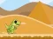 Spel Run Dino Run aanlyn