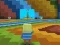 Spel Kogama: Color Parkour aanlyn