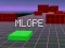 Spel Mlope aanlyn