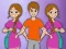Spel Find Shopping Girl Clara aanlyn