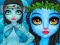 Spel Alien Princess aanlyn