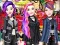 Spel Punk Street Style Queens 2 aanlyn