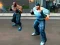Spel Street Mayhem Beat 'Em Up aanlyn