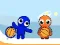 Spel Basket Battle aanlyn