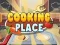 Spel Cooking Place aanlyn