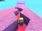 Spel Kogama: Cristals Parkour Pink aanlyn