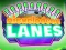Spel Nickelodeon Lanes aanlyn