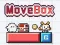Spel Move Box aanlyn