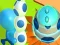 Spel Dino Legion Fight aanlyn