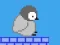 Spel Roll Penguin game aanlyn