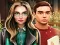 Spel Mysterious Bookstore aanlyn