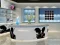 Spel Modern Mobile Showroom Escape aanlyn