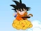 Spel Dragon ball III aanlyn