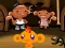 Spel Monkey Go Happy Stage 712 aanlyn