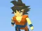 Spel Kogama: Dragon Ball Super aanlyn